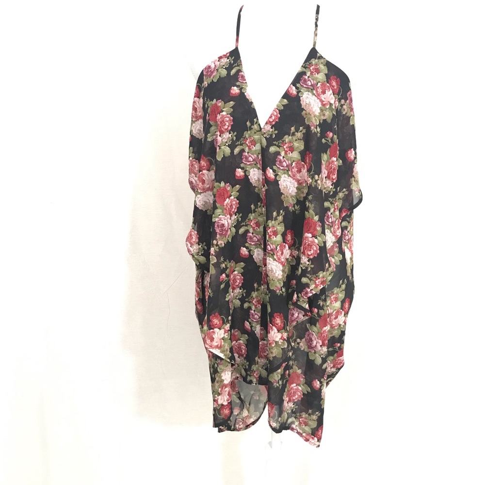 Wet Seal - Summer Dress NWT - Size Large